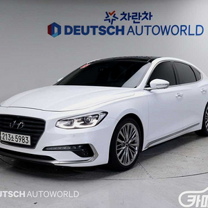 [현대]그랜저 IG 3.0 GDI 익스클루시브 스페셜 2019 년 76,028km