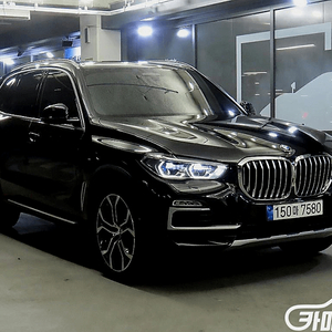 [BMW]X5 (G05) xDrive 40i xLine 2021 년 33,096km