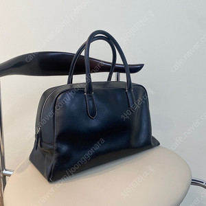 [낫띵리튼] 클래식 골프백 라지 classic golf bag black large