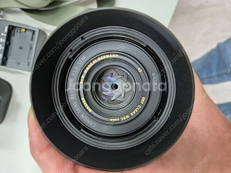 캐논 EOS R6 MARK2 판매합니다--3