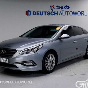 [현대]LF 쏘나타 2.0 스마트 2015 년 45,884km