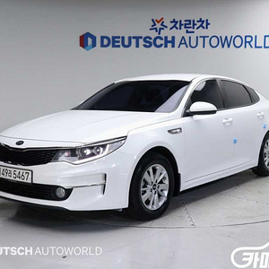 [기아]K5 2세대 MX 2.0 LPI 디럭스 2017 년 146,695km