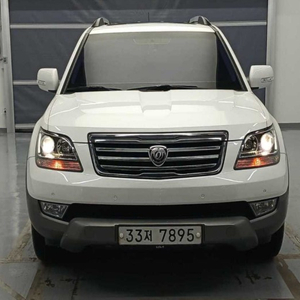 [기아]모하비 디젤 4WD QV300 l 2014년식 l 89,092km l 흰색 l 1,399만원 l 이재성