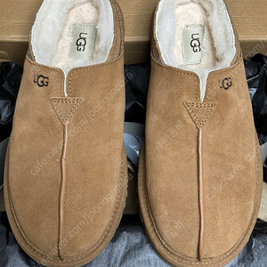 UGG 어그 Neuman 뉴먼 뉴만 US 8(260) 판매합니다