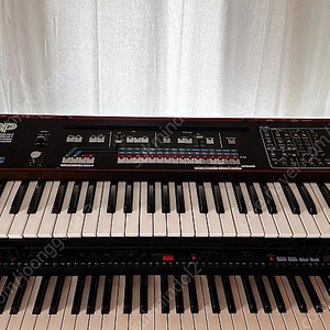 Roland JX-3P 1980's