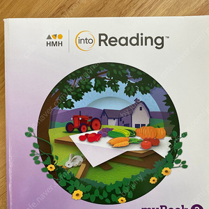 into reading 2.2 인투리딩 (엠아이교재 grade2)