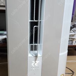 삼성 21년형 윈도우핏 에어컨 판매합니다.