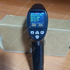 wireless Scanner 시원아이티 Cone-2100