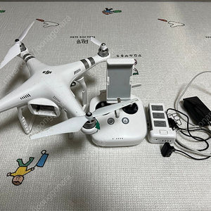 dji 팬텀3 어드밴스 팝니다.