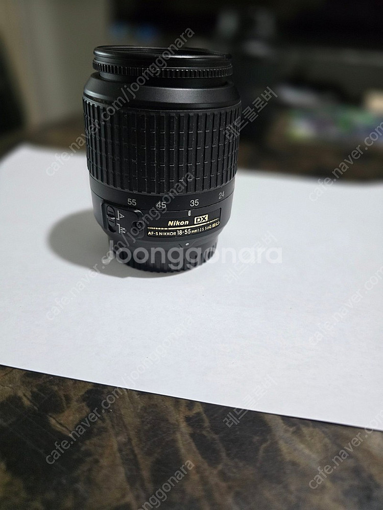 Nikon AF-S DX NIKKOR 18-55mm--0