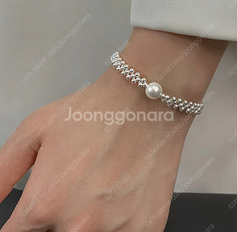 은팔찌 S925 | 중고나라 카페에서 운영하는 공식 사이트