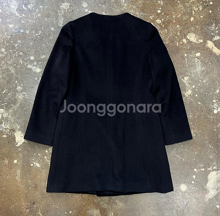 66) 지고트 앙고라 울 코트 시스템 마인 sjsj--3