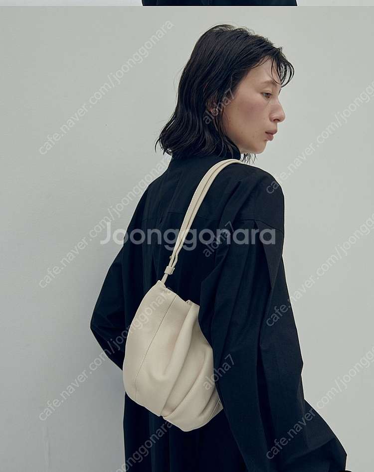 유르트 YURT 레폴로 Repollo 미니백 아이보리 ...--0