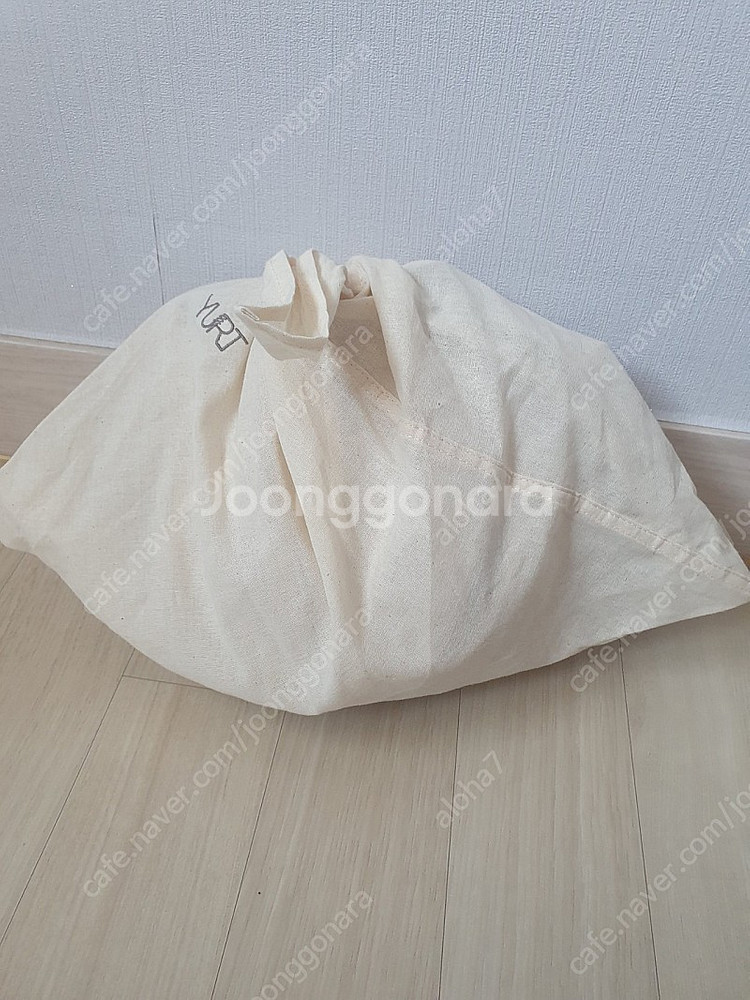 유르트 YURT 레폴로 Repollo 미니백 아이보리 ...--8
