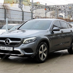 중고차 벤츠 GLC클래스 GLC 300 4매틱 쿠페 [3,780만원] 중고차전액할부 ★ 여유자금 ★ 수원 ★ 100% 실매물