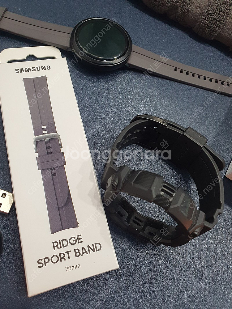 갤럭시 워치 액티브2 44mm--1