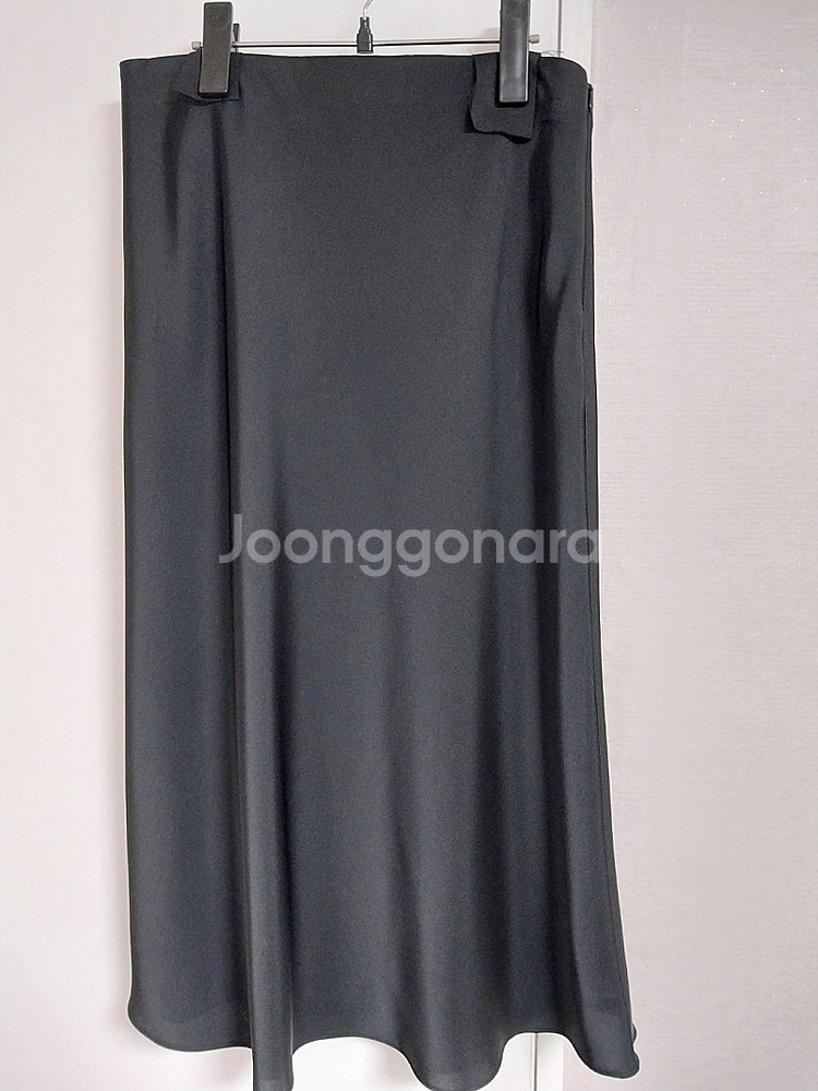 메르시비앙 칼라스커트 L 3싸이즈 새상품 싸게팔아요~--1