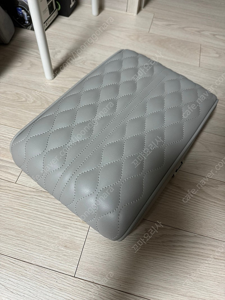 아임반 차량용 S 콘솔쿠션 3세대 (웜그레이)--1