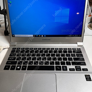 삼성 노트북9 nt900x3q-kd3s 13.3인치 판매