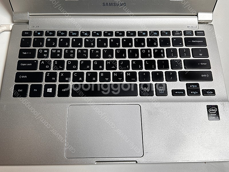삼성 노트북9 nt900x3q-kd3s 13.3인치 판...--2