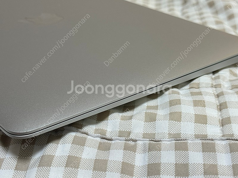 맥북에어 m1 256gb--5