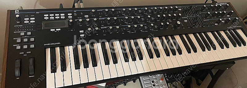 Novation summit--0