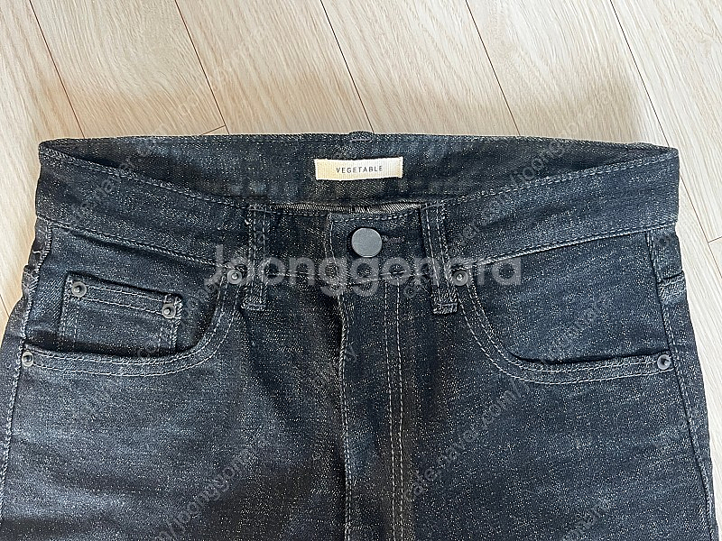 Muret 뮤렛 배지터블 생지(m) 새상품 급처분--2