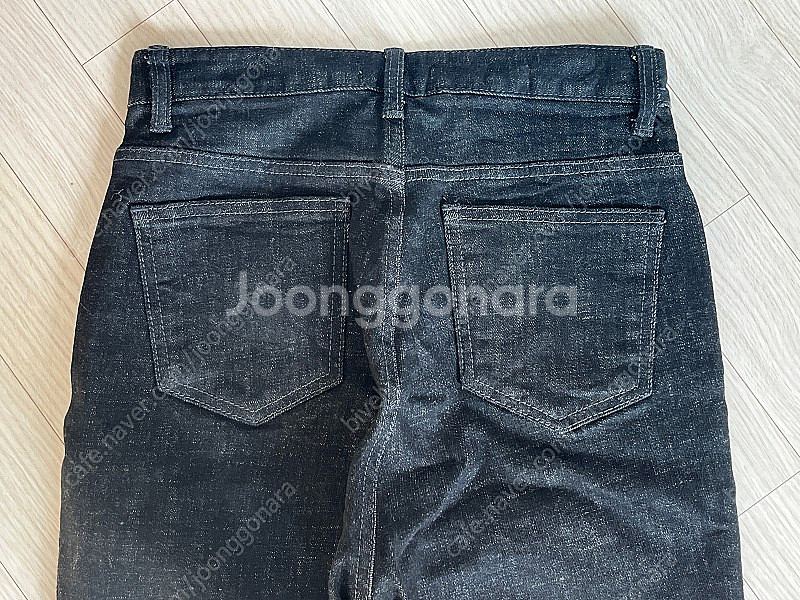 Muret 뮤렛 배지터블 생지(m) 새상품 급처분--6