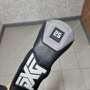 카네정품 PXG Gen4 유틸리티