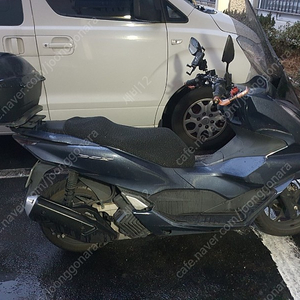 pcx21년식 abs