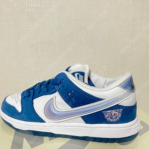 나이키 본앤레이즈드 SB Dunk low 230