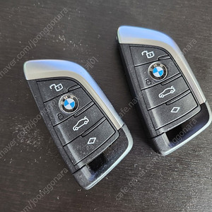 BMW 차키 팝니다