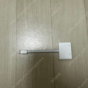 애플 hdmi 팝니다