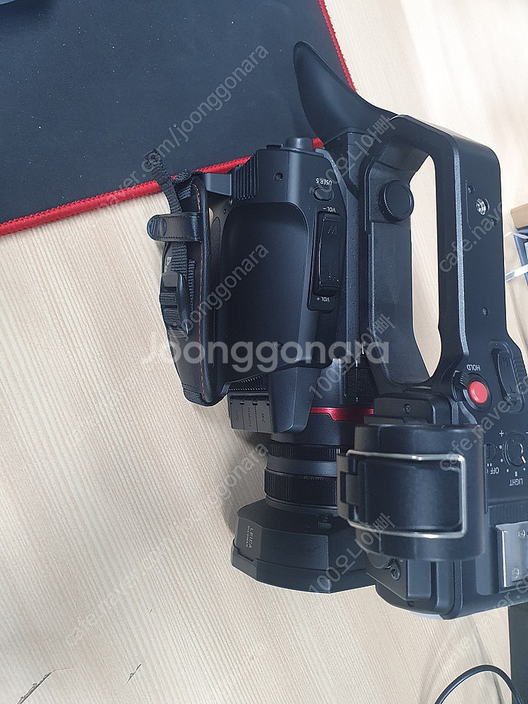 파나소닉 AG-CX10 판매합니다.--2