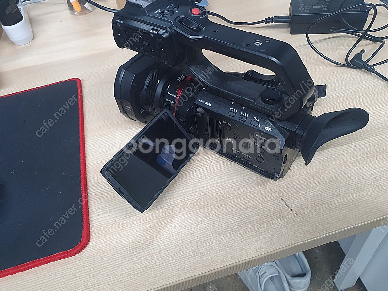 파나소닉 AG-CX10 판매합니다.--3