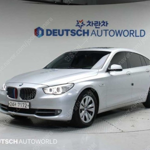 ★특가★740만원 BMW 그란투리스모(GT) 5시리즈 GT 35i 무사고엔진미션상태굿전국최저가스치면계약키2EA