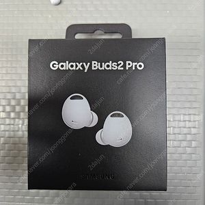 갤럭시 버즈2 프로