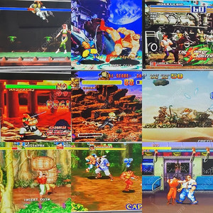 판도라박스cx 오락실게임 2800개 잠마팩