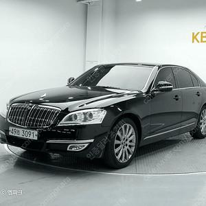 KG모빌리티(쌍용) 뉴체어맨W 가솔린 2WD V8 5000 VVIP (5인승)@중고차@소액할부@전액할부@리스@중고차매입@중고차구매전부가능합니다