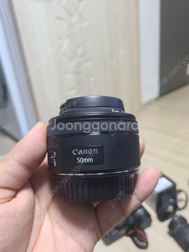캐논 dslr 600d 번들렌즈+50mm단렌즈 팝니다--8