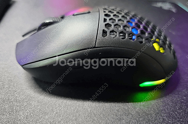 (택포3만) 짭슈라 제닉스 GV air 판매--5