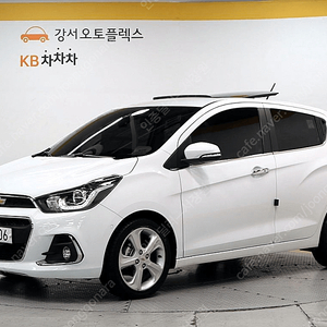 쉐보레더 넥스트 스파크 LTZ C-TECH (5인승)@중고차@소액할부@전액할부@매입@할부@중고차구매 전부가능 !