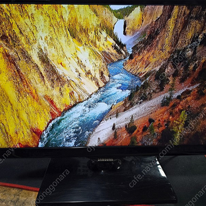 삼성 22인치 UN22F5200 LED TV 팝니다