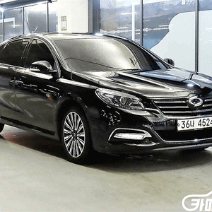 [르노코리아(삼성)]SM7노바 3.5 LE35 2015 년 70,008km