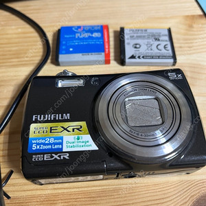 F200exr 후지필름 디카