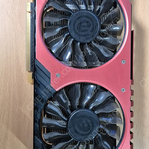 GTX960 제트스트림 판매합니다.