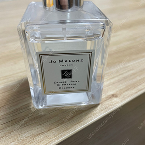 조말론 잉글리쉬 페어 앤 프리지아 50ml