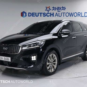 중고차 기아 더 뉴쏘렌토 디젤 R2.2 4WD 마스터 [1,899만원] 중고차전액할부 ★ 여유자금 ★ 수원 ★ 100% 실매물