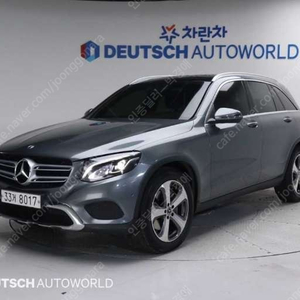 중고차 벤츠 GLC클래스 GLC 220d 4매틱 프리미엄 [2,475만원] 중고차전액할부 ★ 여유자금 ★ 수원 ★ 100% 실매물