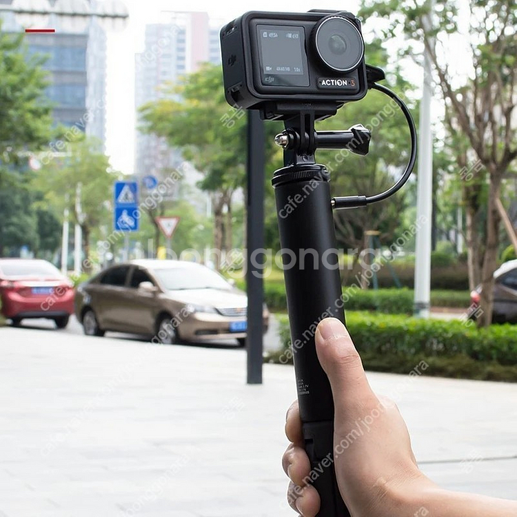 DJI 오즈모액션, 포켓, 고프로 9~12, 인스타 3...--0